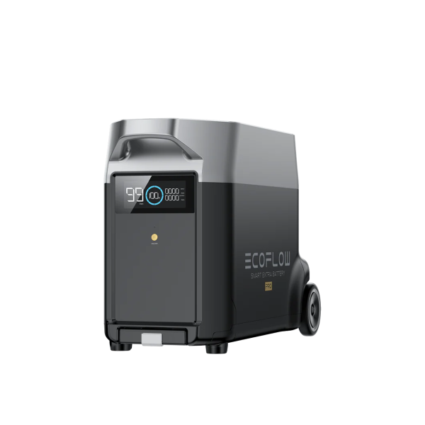 Pin phụ mở rộng EcoFlow DELTA Pro Smart Extra Battery