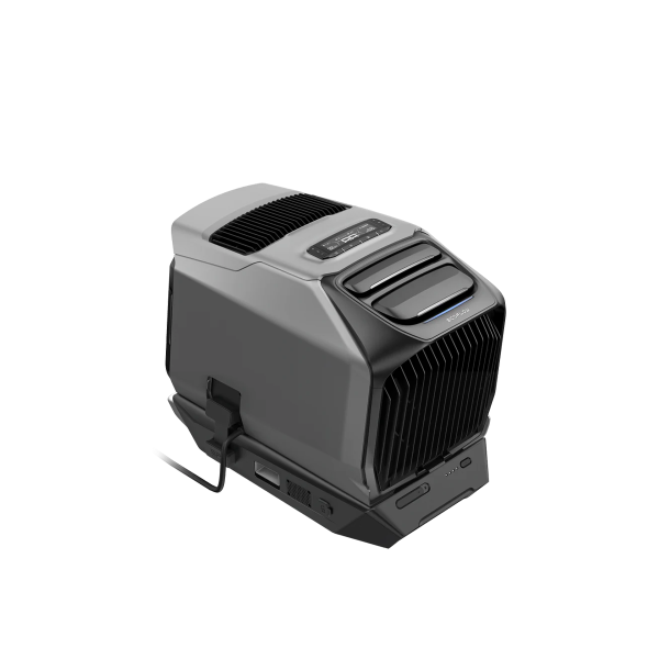 Điều hòa EcoFlow Wave 3 (Kèm pin)