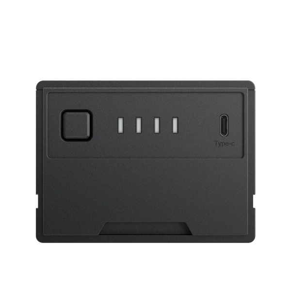 Pin tủ lạnh EcoFlow GLACIER Plug-in Battery