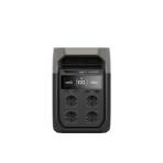 Trạm sạc EcoFlow Delta 3 | 1024Wh 1800W