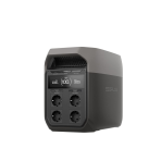 Trạm sạc EcoFlow Delta 3 | 1024Wh 1800W - Ảnh 2