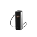 Pin dự phòng EcoFlow RAPID (25.000mAh, 170W, Cáp Built-In 100W)