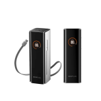 Pin dự phòng EcoFlow RAPID (25.000mAh, 170W, Cáp Built-In 100W) - Ảnh 3