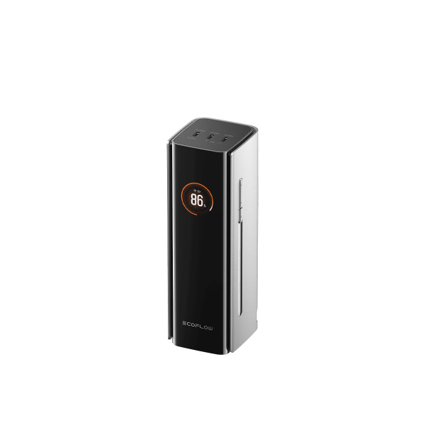 Pin dự phòng EcoFlow RAPID Pro (20.000mAh, 230W, Cáp Built-In 100W)