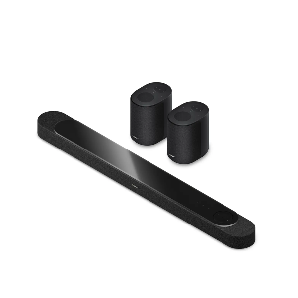 Bose Lifestyle Surround Sound Set