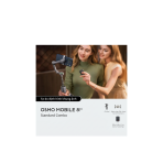 DJI Osmo Mobile 8P - Ảnh 4