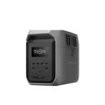 Trạm sạc EcoFlow Delta 3 1500 | 1536Wh 1800W - Ảnh 5