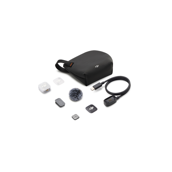 DJI Mic Mini 2 Transmitter