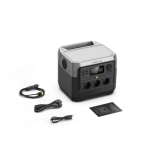Trạm sạc EcoFlow RIVER 2 Pro | 768Wh 800W