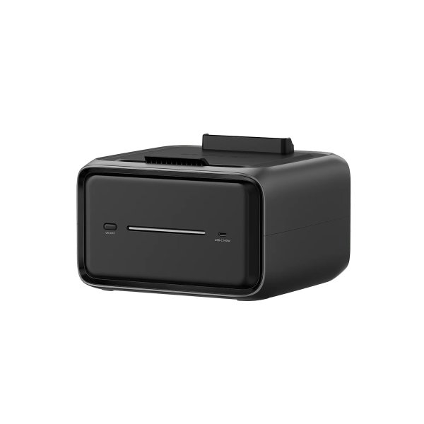 Pin mở rộng EcoFlow RIVER 3 Plus EB600 | 572Wh