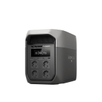 Trạm sạc EcoFlow Delta 3 Max | 2048Wh 2400W - Ảnh 2
