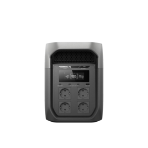 Trạm sạc EcoFlow Delta 3 Max | 2048Wh 2400W