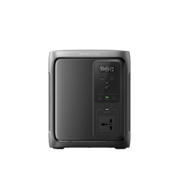 Trạm sạc EcoFlow DELTA 3 Air 1000 (10ms UPS) | 960Wh 500W