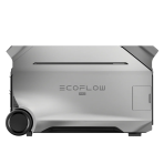 Trạm sạc EcoFlow DELTA Pro 3 | 4096Wh 4000W - Ảnh 2