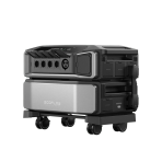 Trạm sạc EcoFlow Delta Pro Ultra | 6144Wh, 6900W
