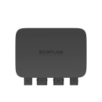 Bộ sạc máy phát điện EcoFlow | 800W Car Alternator Charger - Ảnh 2