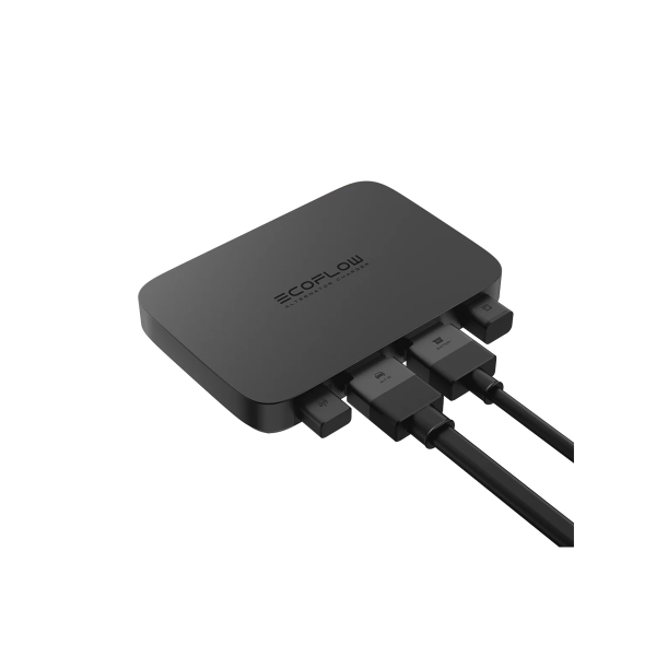 Bộ sạc máy phát điện EcoFlow | 800W Car Alternator Charger
