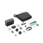DJI Mic Mini 2 (2TX+1RX+Charging Case)