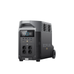 Trạm sạc EcoFlow DELTA Pro | 3600Wh 3600W