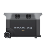Trạm sạc EcoFlow DELTA Pro | 3600Wh 3600W - Ảnh 4