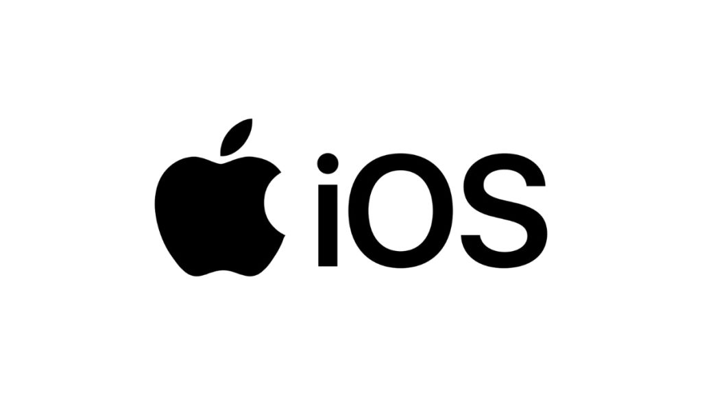 Hệ điều hành iOS