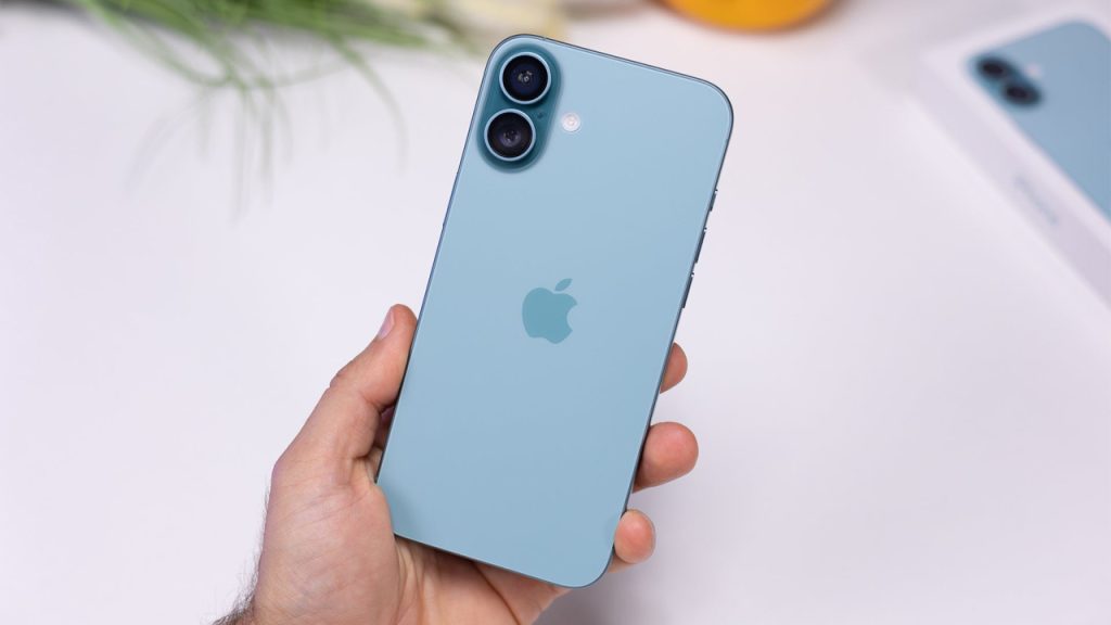 iphone 16 plus cần thơ