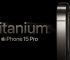 iPhone 15 Pro Cần Thơ