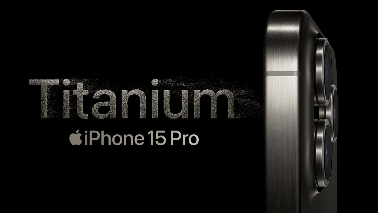 iPhone 15 Pro Cần Thơ