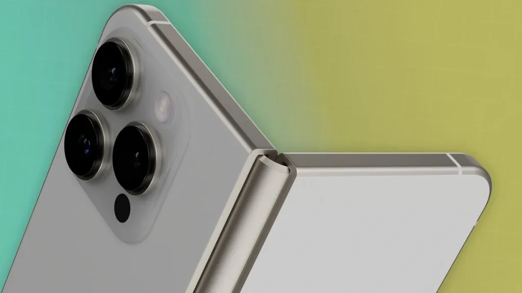 Apple năm 2027
