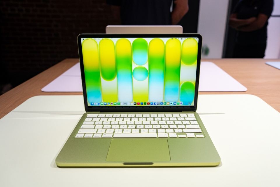 Apple