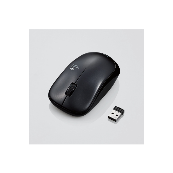 Chuột không dây Bluetooth Elecom M-IR07DR