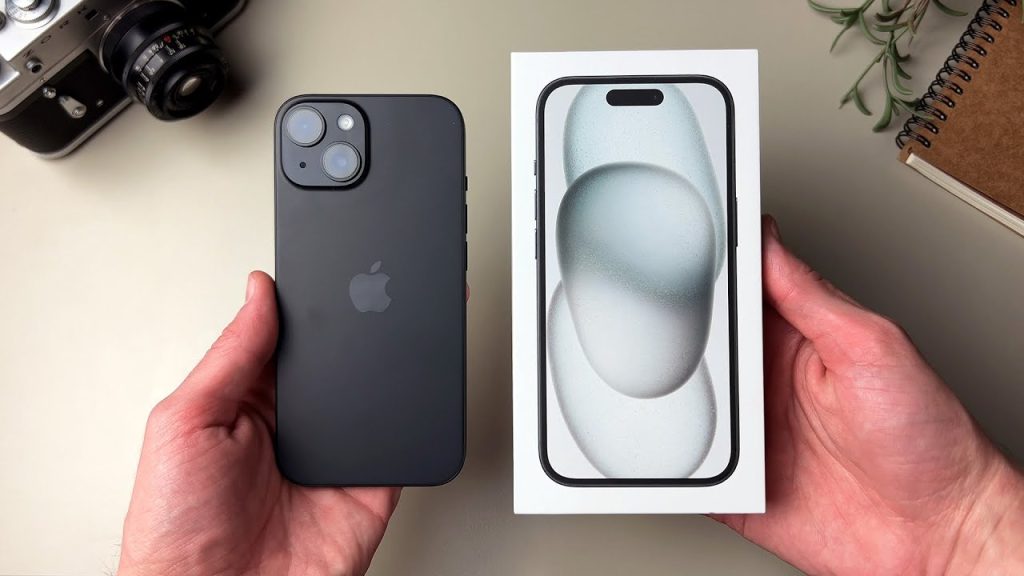 iphone 15 cần thơ