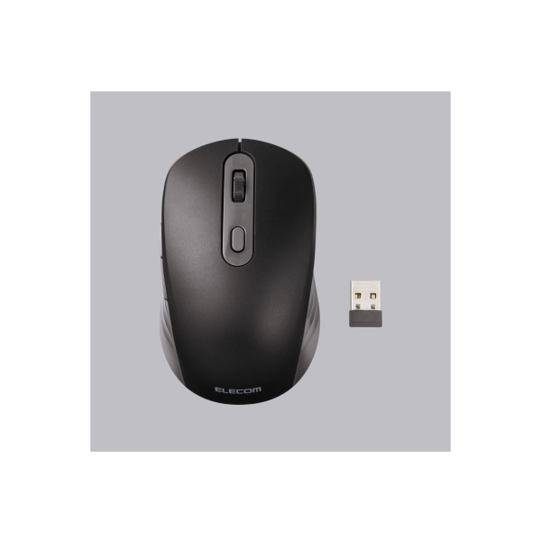 Chuột không dây Bluetooth Elecom Osmod 6 M-MY35MBS