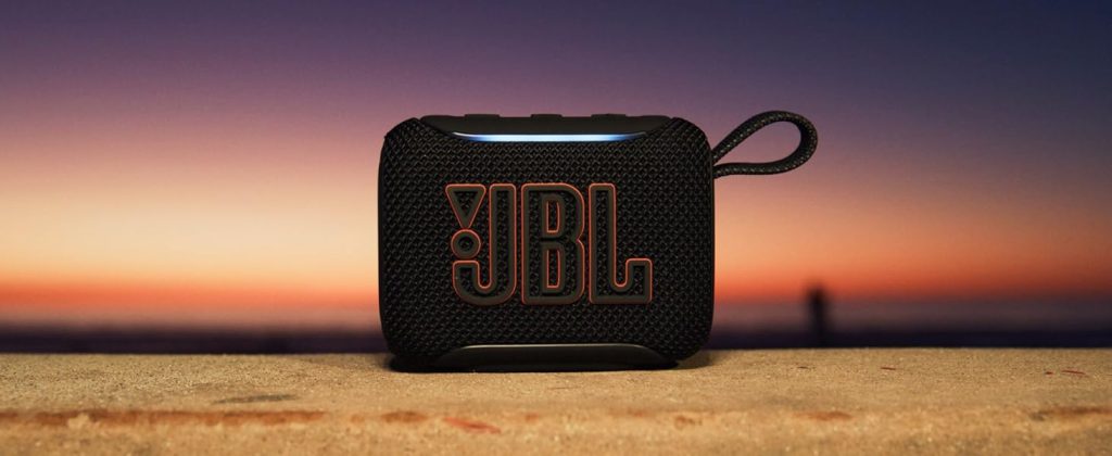 JBL Go 5