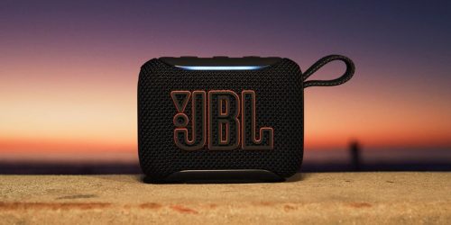 JBL Go 5