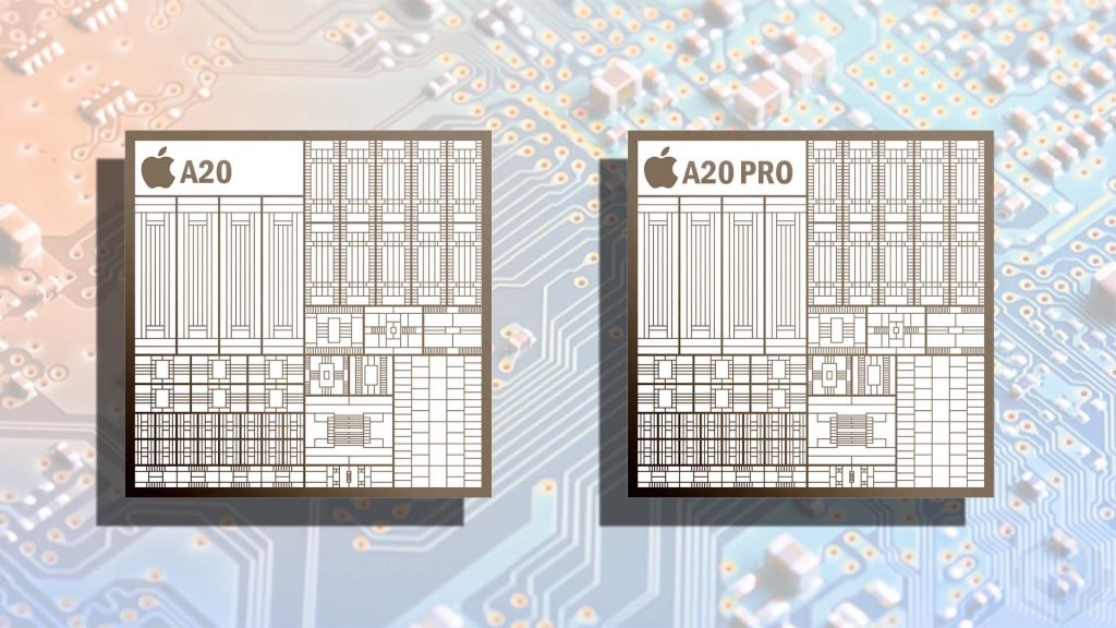 iPhone 18 Pro Max
