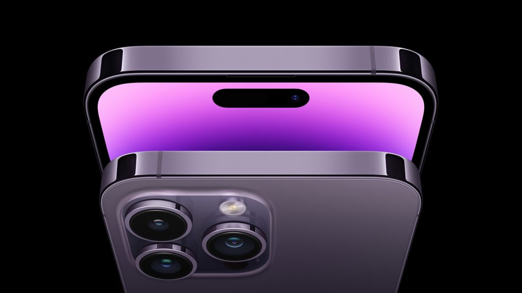 iPhone 14 Pro Max Cần Thơ