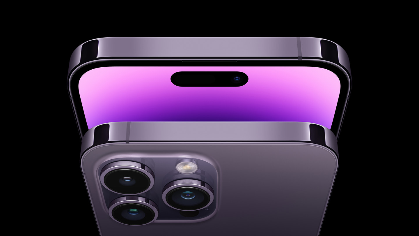 iPhone 14 Pro Max Cần Thơ