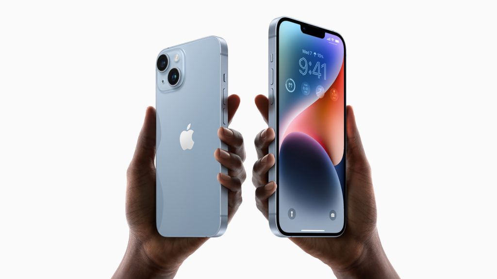 iPhone 14 Plus Cần Thơ