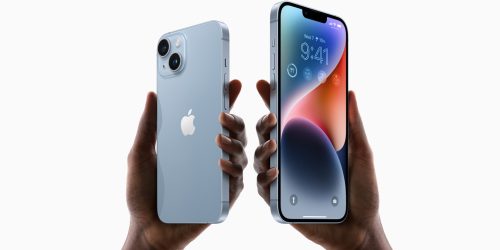 iPhone 14 Plus Cần Thơ