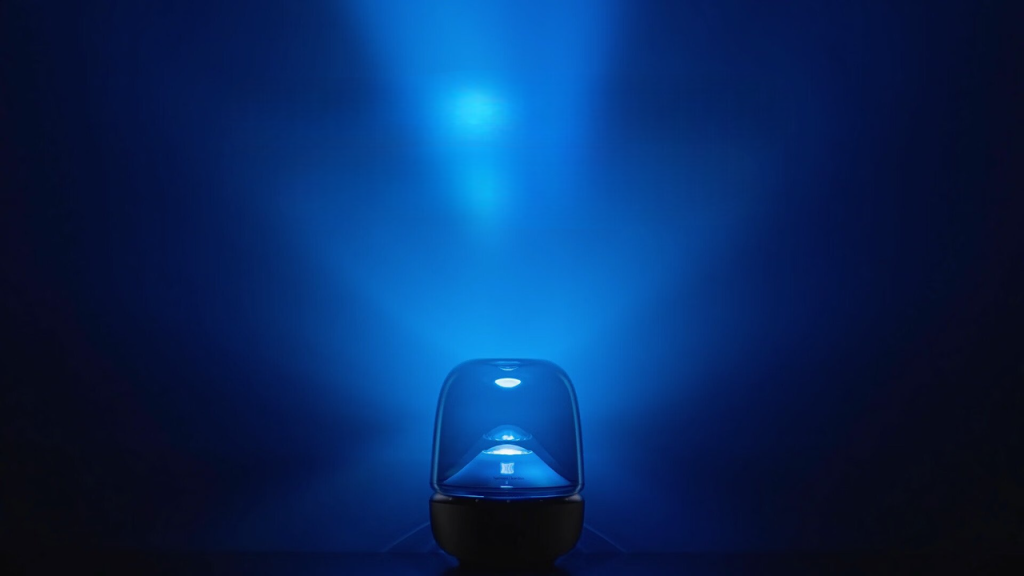 loa Harman Kardon Aura Studio 5
