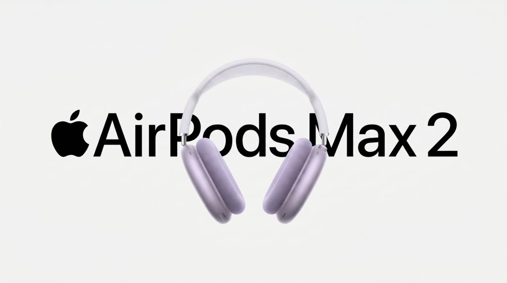 tai nghe airpods max 2