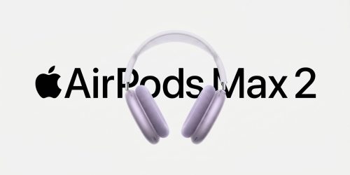 tai nghe airpods max 2
