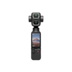 DJI Osmo Pocket 4P