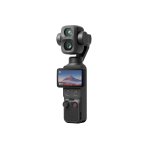 DJI Osmo Pocket 4P - Ảnh 2