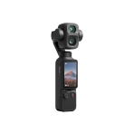 DJI Osmo Pocket 4P - Ảnh 3