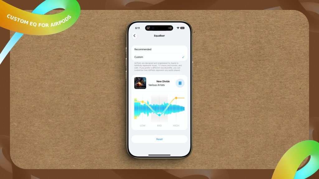 tai nghe AirPods