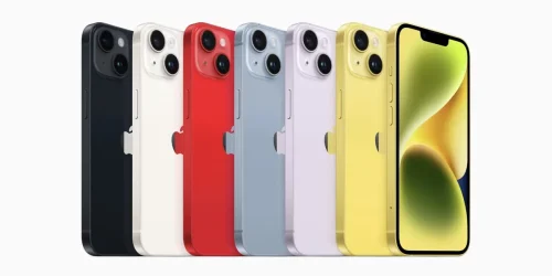 iPhone 14 Cần Thơ