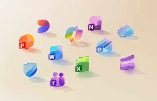 Microsoft Office