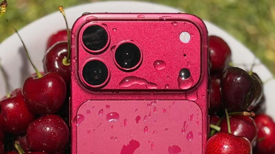 iPhone 18 Pro